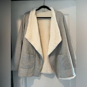 DEX Cozy Lined Jacket